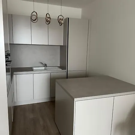 2 In Downtown,free Parking,late Check-out,big Balcony 公寓 *